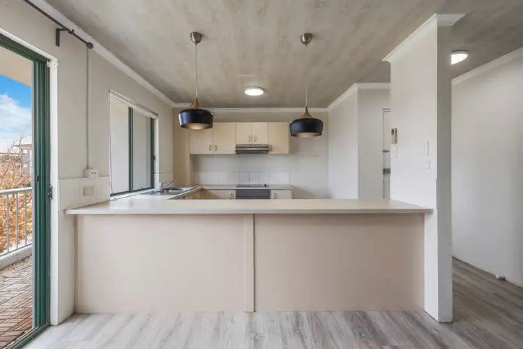 Sixth view of Homely apartment listing, 3/57 Port Jackson Circuit, Phillip ACT 2606