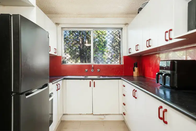 Second view of Homely unit listing, 7/158-160 Lethbridge St, Penrith NSW 2750