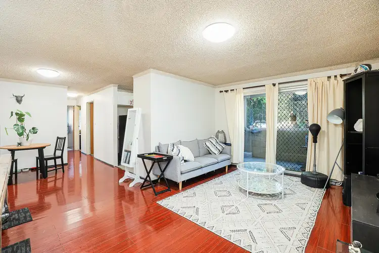 Fourth view of Homely unit listing, 7/158-160 Lethbridge St, Penrith NSW 2750
