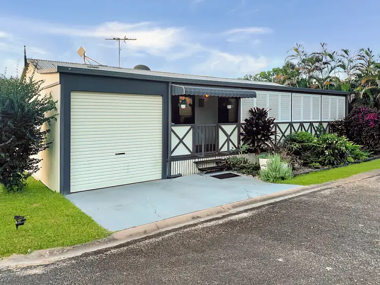 Main view of Homely villa listing, B1/4-28 Tinaroo Falls Dam Road, Tinaroo QLD 4872