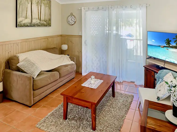 Third view of Homely villa listing, B1/4-28 Tinaroo Falls Dam Road, Tinaroo QLD 4872