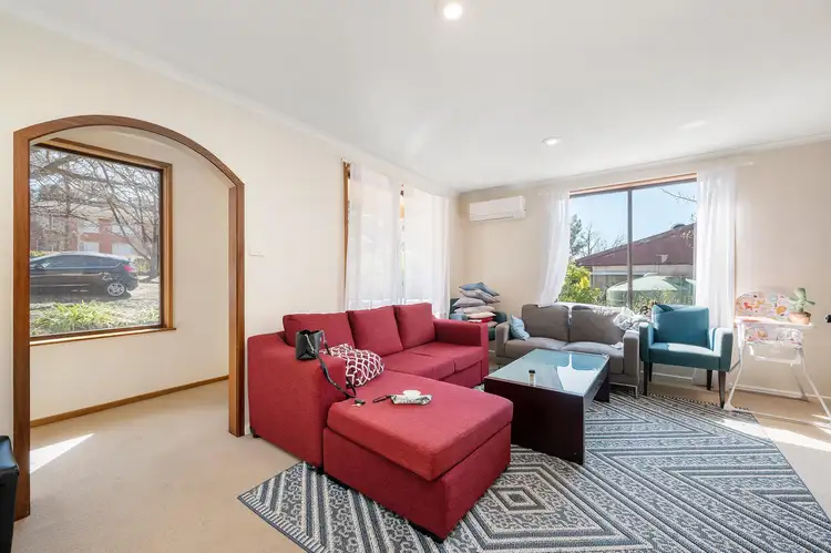 Second view of Homely house listing, 16 Mackennal Street, Lyneham ACT 2602