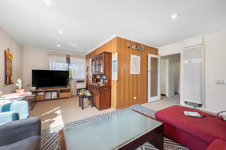 Third view of Homely house listing, 16 Mackennal Street, Lyneham ACT 2602
