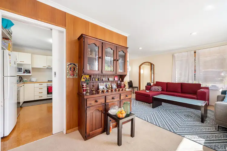 Fourth view of Homely house listing, 16 Mackennal Street, Lyneham ACT 2602