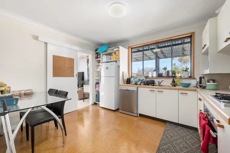Fifth view of Homely house listing, 16 Mackennal Street, Lyneham ACT 2602