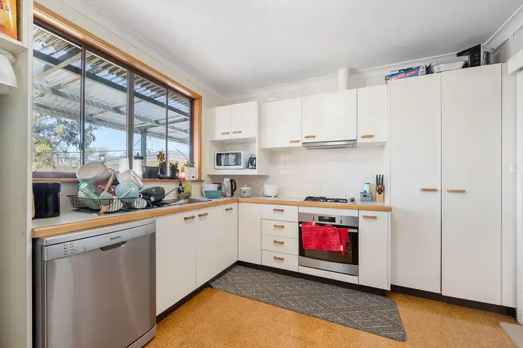 Sixth view of Homely house listing, 16 Mackennal Street, Lyneham ACT 2602