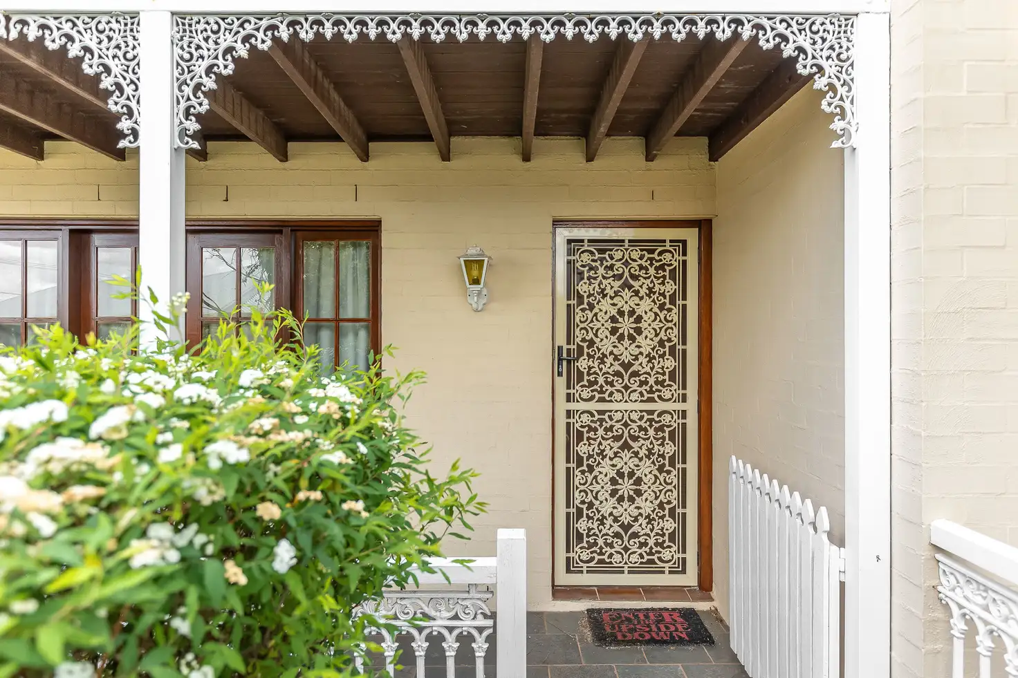 Main view of Homely unit listing, 1/2 Sharon Court, Darling Heights QLD 4350