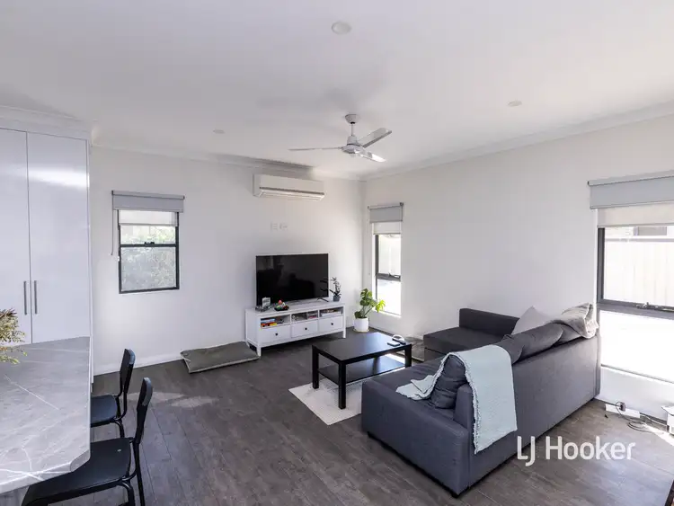 Third view of Homely unit listing, 2/8 Hawkins Court, Gillen NT 870