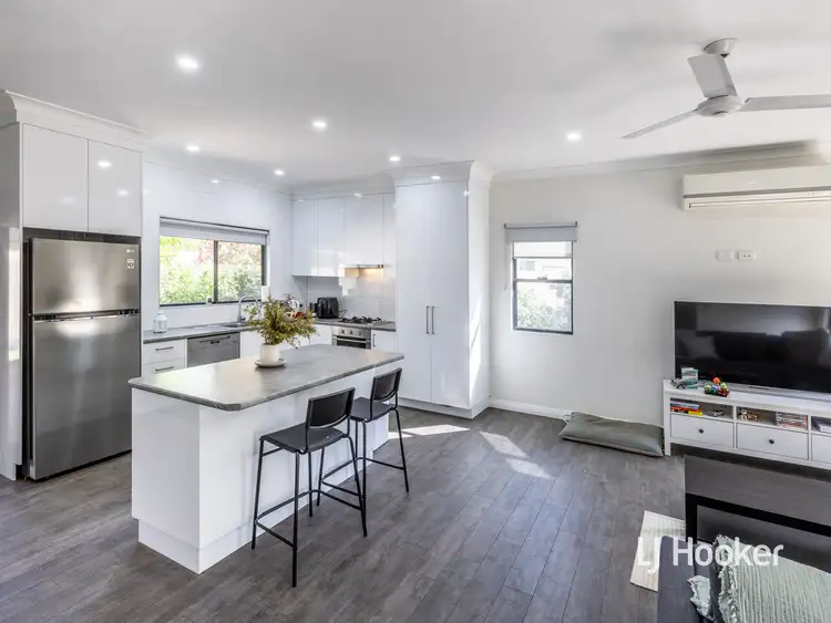 Fourth view of Homely unit listing, 2/8 Hawkins Court, Gillen NT 870