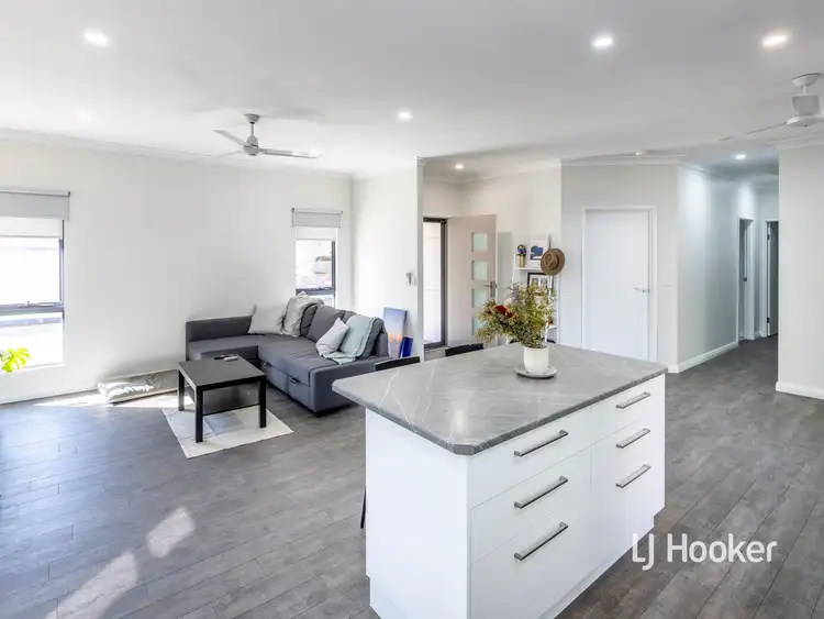 Fifth view of Homely unit listing, 2/8 Hawkins Court, Gillen NT 870