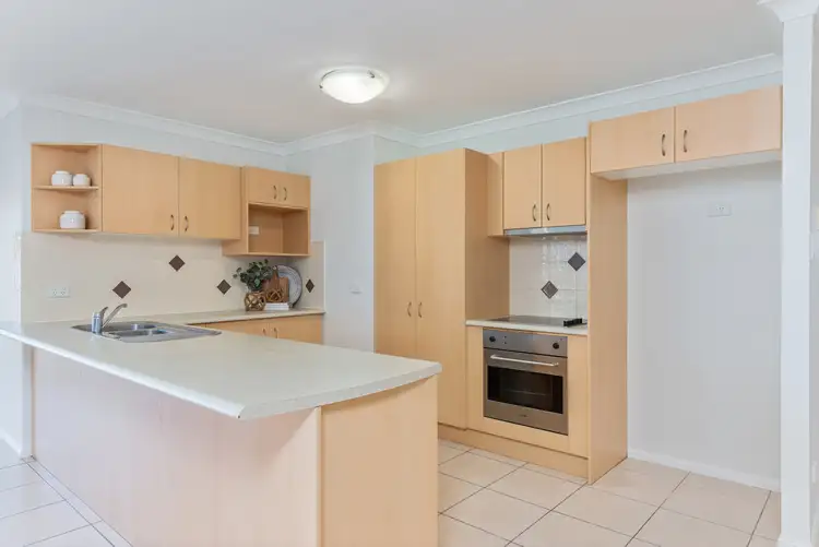 Second view of Homely house listing, 5 Kaizlee Crescent, Upper Coomera QLD 4209