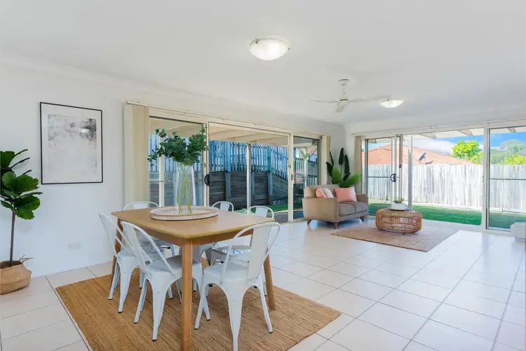 Third view of Homely house listing, 5 Kaizlee Crescent, Upper Coomera QLD 4209
