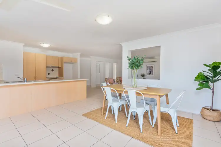 Fifth view of Homely house listing, 5 Kaizlee Crescent, Upper Coomera QLD 4209