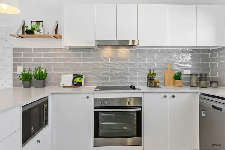 Main view of Homely unit listing, 3/45 Beryl Street, Tweed Heads NSW 2485