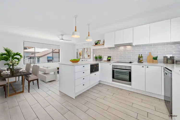 Second view of Homely unit listing, 3/45 Beryl Street, Tweed Heads NSW 2485