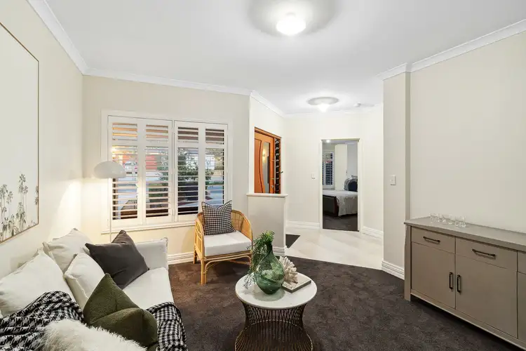 Third view of Homely house listing, 98 Waldburg Drive, Tapping WA 6065