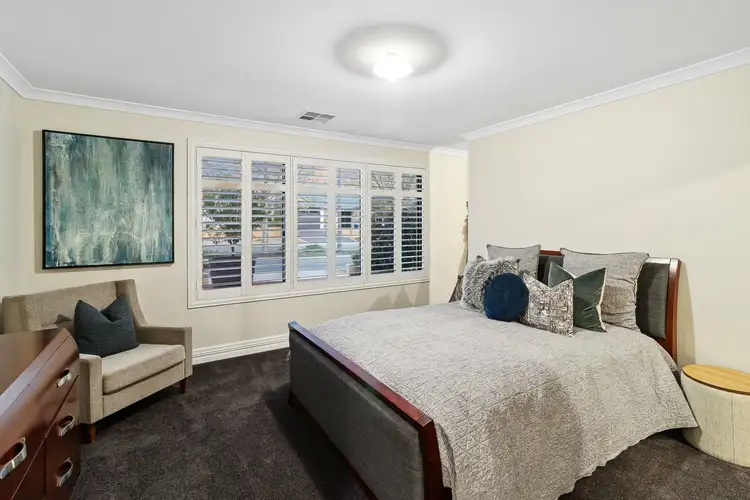 Fourth view of Homely house listing, 98 Waldburg Drive, Tapping WA 6065