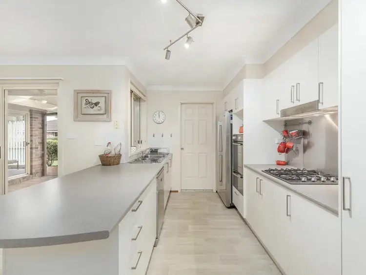 Fourth view of Homely house listing, 6 Cherry Lane, Bowral NSW 2576