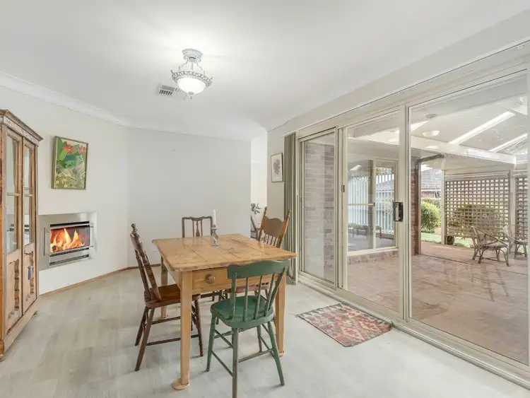 Fifth view of Homely house listing, 6 Cherry Lane, Bowral NSW 2576