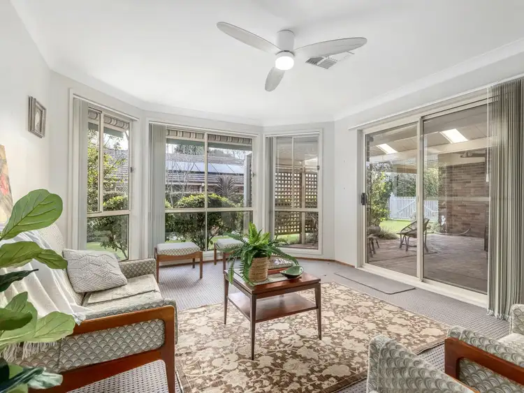 Sixth view of Homely house listing, 6 Cherry Lane, Bowral NSW 2576