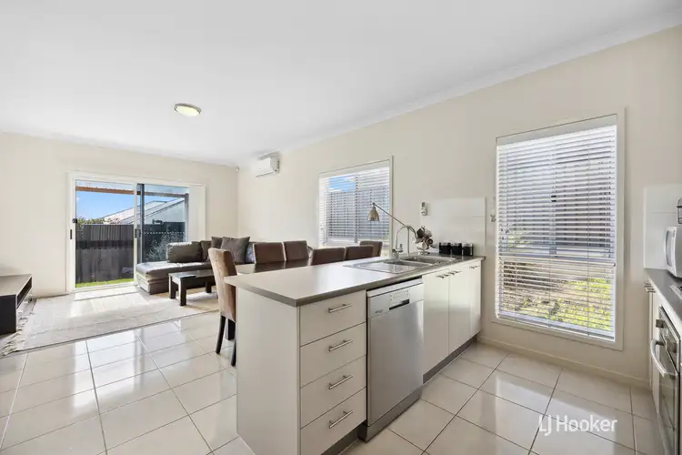 Fifth view of Homely house listing, 7 Lomandra Crescent, Hillbank SA 5112