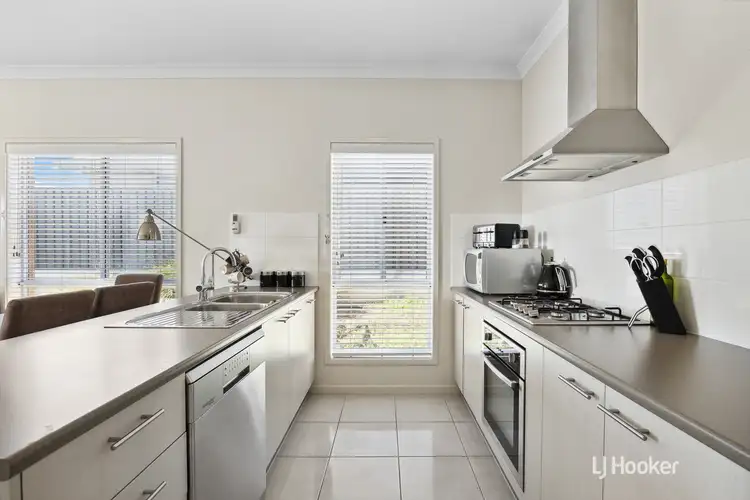 Sixth view of Homely house listing, 7 Lomandra Crescent, Hillbank SA 5112