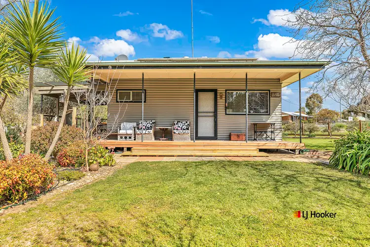 62 Carter Street, Mathoura NSW 2710