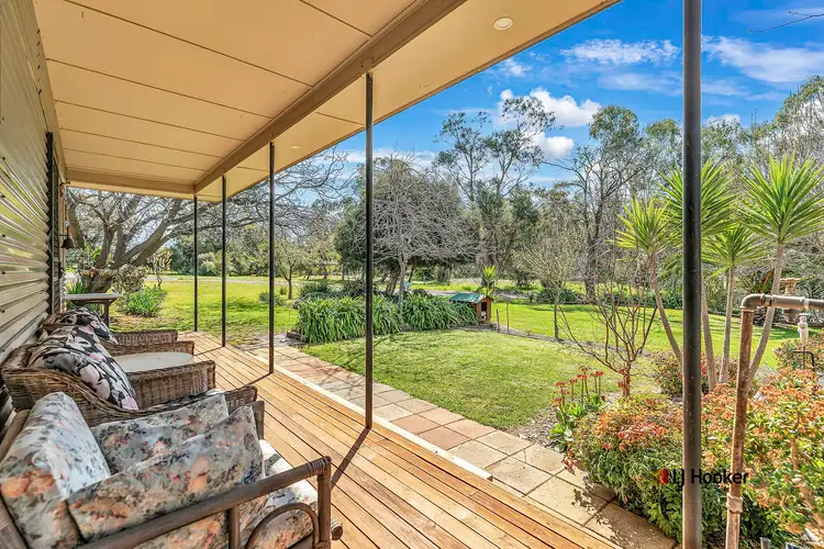 Second view of Homely house listing, 62 Carter Street, Mathoura NSW 2710