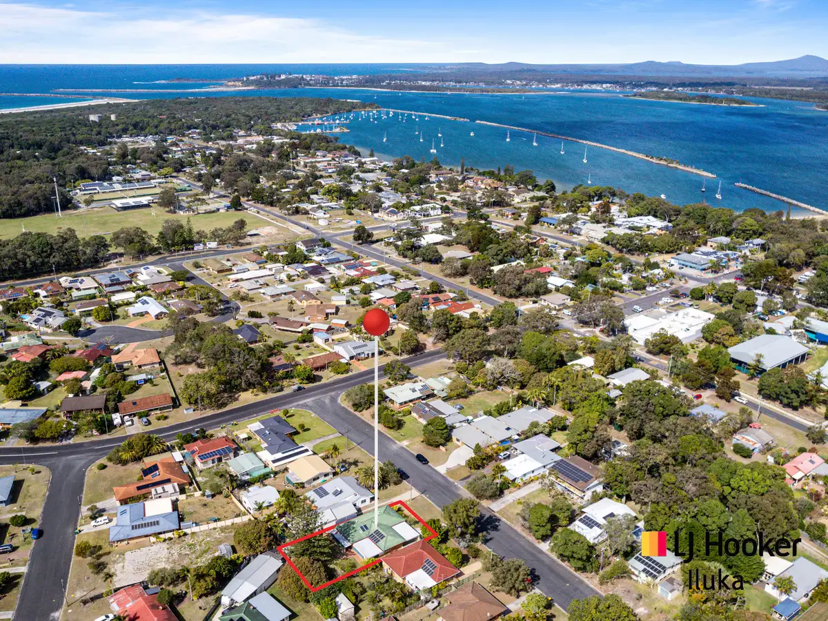 Main view of Homely house listing, 13 Long Street, Iluka NSW 2466