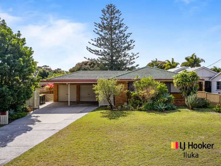 Third view of Homely house listing, 13 Long Street, Iluka NSW 2466