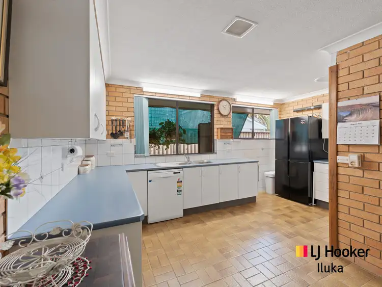 Fifth view of Homely house listing, 13 Long Street, Iluka NSW 2466