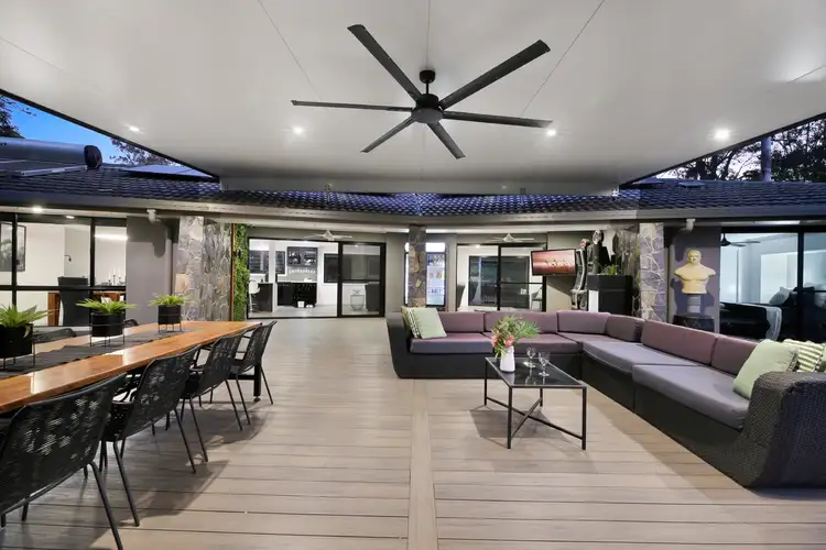 Second view of Homely house listing, 19a Hardys Road, Mudgeeraba QLD 4213