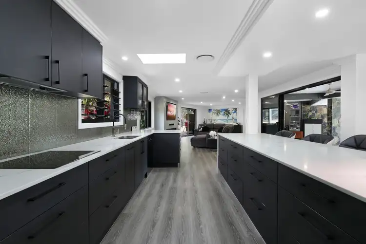 Fourth view of Homely house listing, 19a Hardys Road, Mudgeeraba QLD 4213