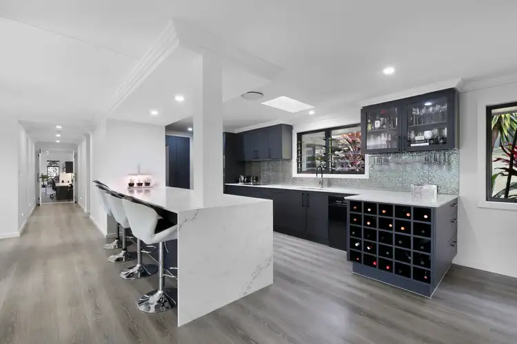 Fifth view of Homely house listing, 19a Hardys Road, Mudgeeraba QLD 4213