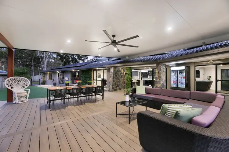 Sixth view of Homely house listing, 19a Hardys Road, Mudgeeraba QLD 4213