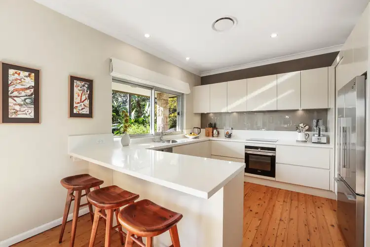 Third view of Homely house listing, 97 Hudson Parade, Avalon Beach NSW 2107
