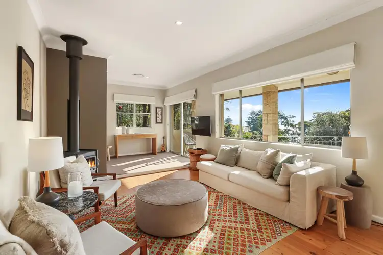 Fourth view of Homely house listing, 97 Hudson Parade, Avalon Beach NSW 2107