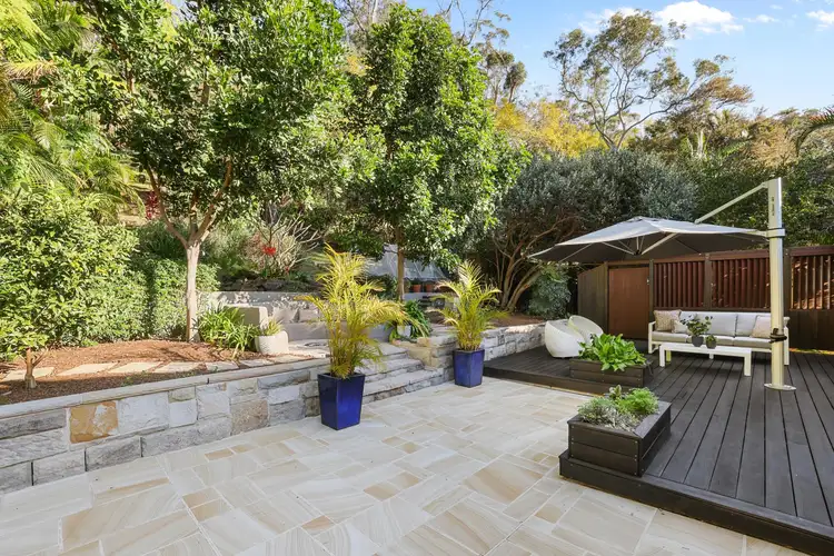 Sixth view of Homely house listing, 97 Hudson Parade, Avalon Beach NSW 2107