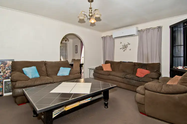 Second view of Homely house listing, 23 Federation Drive, Bethania QLD 4205