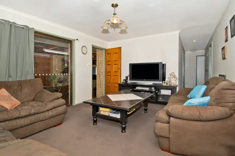 Third view of Homely house listing, 23 Federation Drive, Bethania QLD 4205