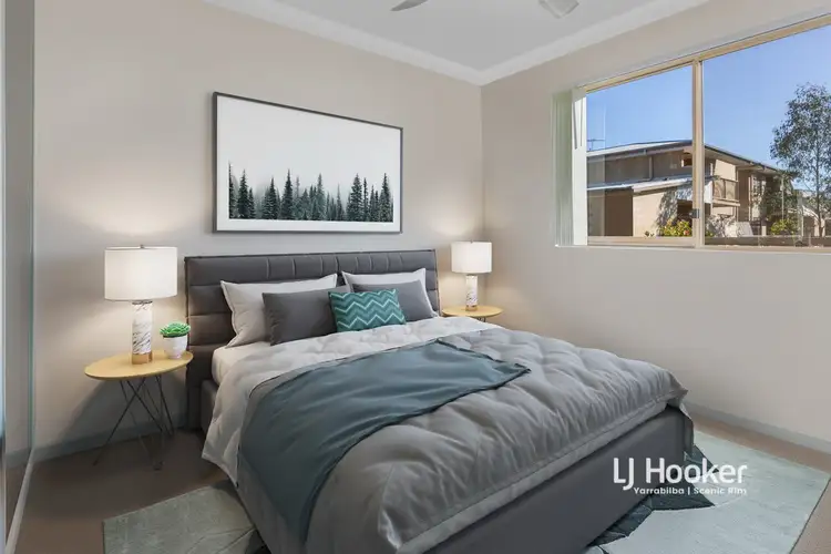 Main view of Homely unit listing, 88/155 Fryar Road, Eagleby QLD 4207