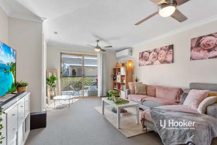 Second view of Homely unit listing, 88/155 Fryar Road, Eagleby QLD 4207