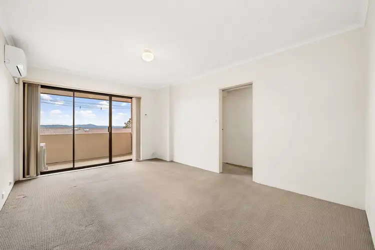 Fifth view of Homely apartment listing, 17/32 Springvale Drive, Hawker ACT 2614