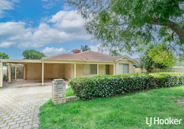 31 Ovens Road, Thornlie WA 6108