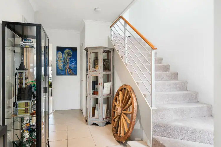 Second view of Homely house listing, 23 Fullston Way, Beaconsfield WA 6162