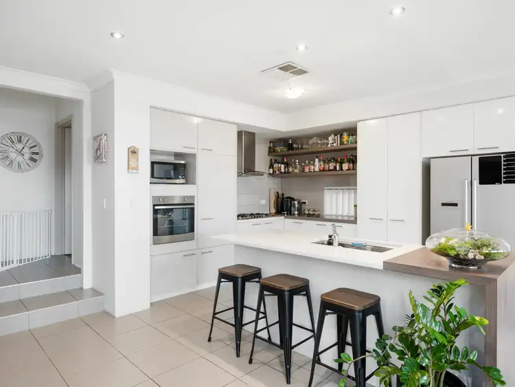 Third view of Homely house listing, 23 Fullston Way, Beaconsfield WA 6162