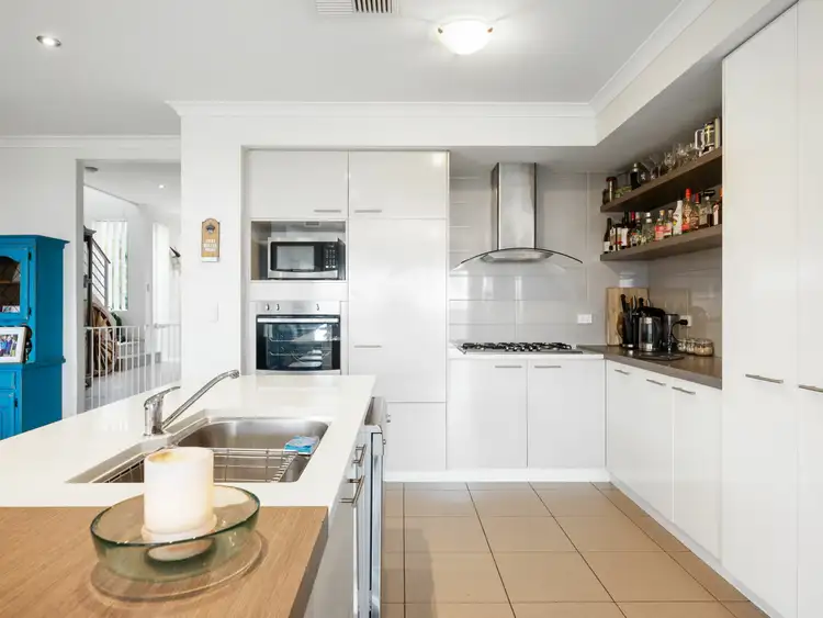 Fourth view of Homely house listing, 23 Fullston Way, Beaconsfield WA 6162