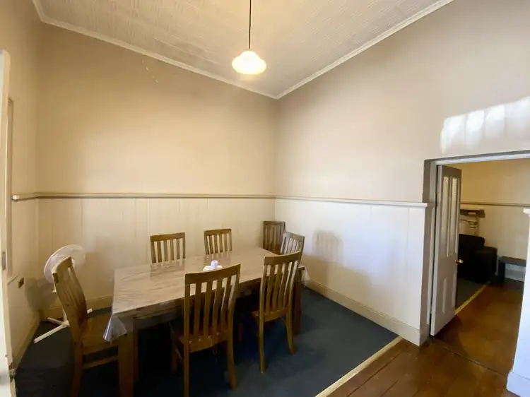 Second view of Homely house listing, 208 McCulloch Street, Broken Hill NSW 2880