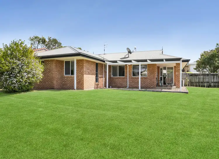 Second view of Homely house listing, 3 Caitlin Place, Bli Bli QLD 4560