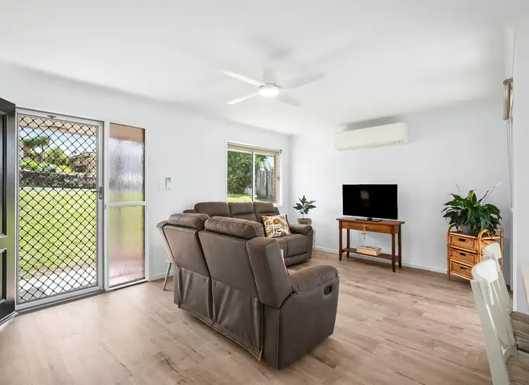 Third view of Homely house listing, 3 Caitlin Place, Bli Bli QLD 4560